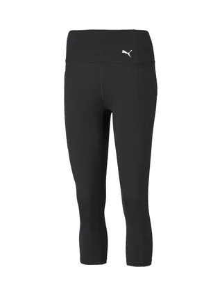 Legging Noir Femme Puma Train Favorite Forever 1