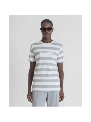 ANTONY MORATO MMKS02272-FA110076 - T-shirt 4