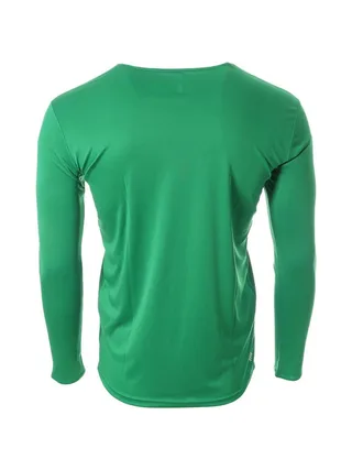 Maillot de Foot Vert Fluo Homme Umbro 570260 2