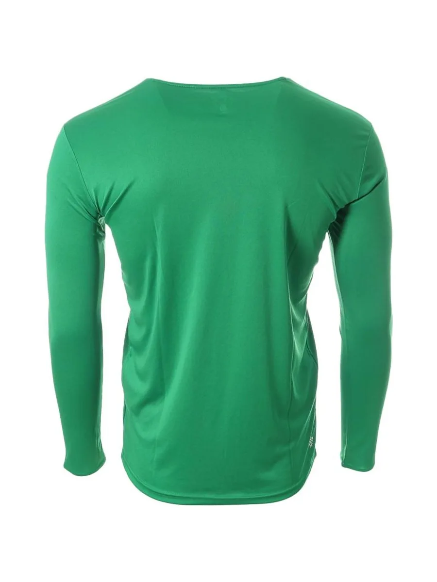 Maillot de Foot Vert Fluo Homme Umbro 570260 3