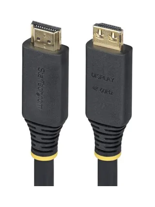15m Active HDMI Cable Gripping 2