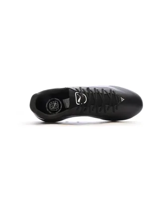 Chaussures de football Noires Homme Puma King Pro 4