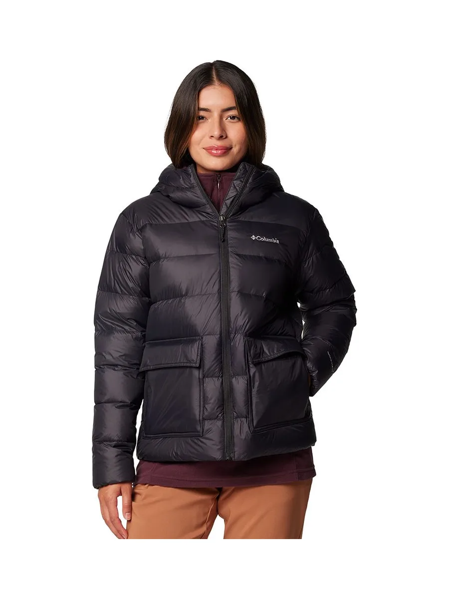 Doudoune à capuche COLUMBIA Harmony Falls - Veste 4