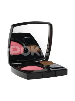 Chanel Joues Contraste Powder Blush 3.5g - #64 Pink Explosion 2