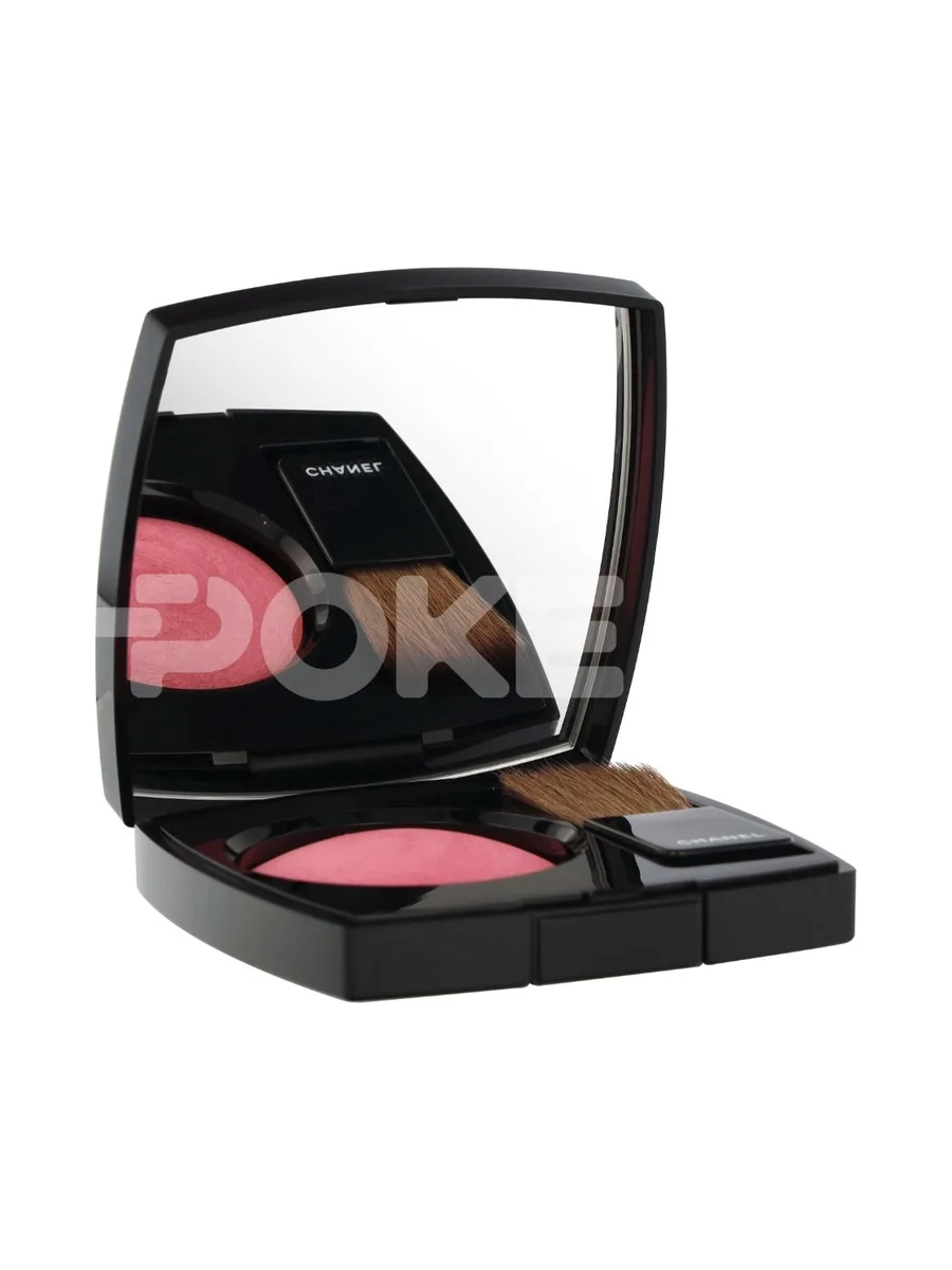 Chanel Joues Contraste Powder Blush 3.5g - #64 Pink Explosion 2