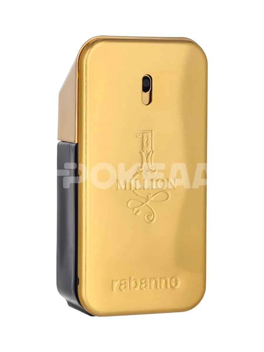 Paco Rabanne 1 Million Edt Spray 50ml 2