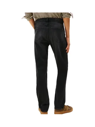 Jean Droit Noir Homme Tommy Hilfiger Ryan 2