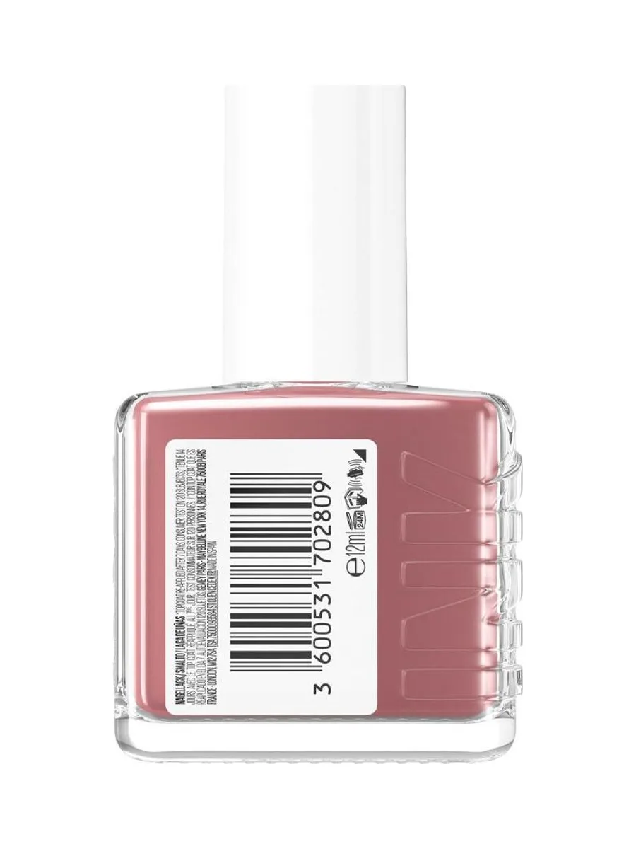 Vernis à ongles Mauve Gemey Maybelline Super Stay 932 3