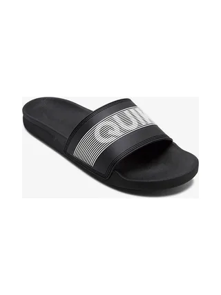 Diapositive logo QUIKSILVER Rivi - Tongs 2