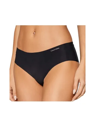 Culotte Noir Femme Calvin Klein Jeans Hipster 1