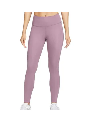 Legging Violet Femme Nike CZ9240 1