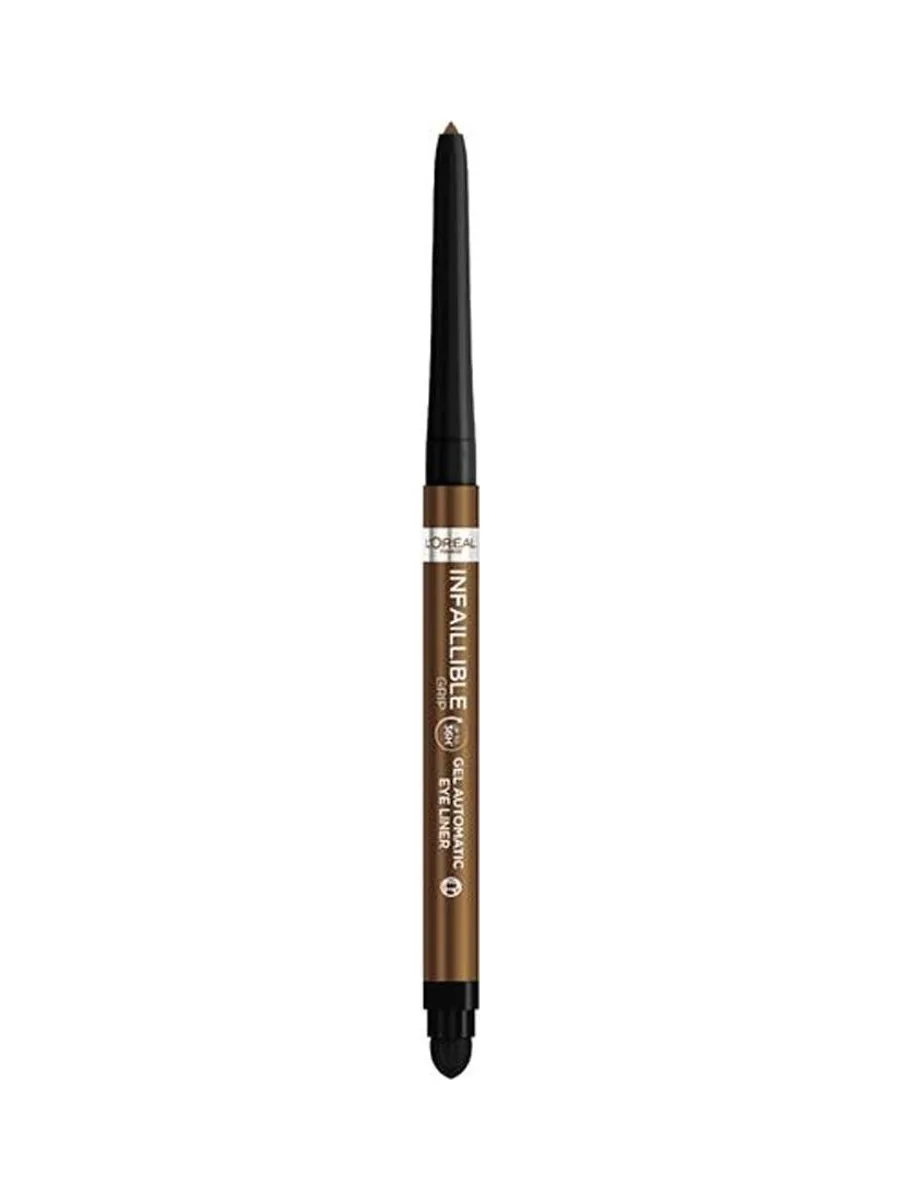 Eye Liner Gel Marron L'Oréal Paris 13 Bronzed 3