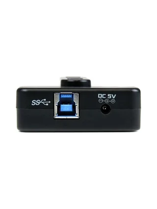 StarTech.com ST7320USBC 3