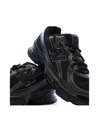 Baskets Noir Uni Homme New Balance 740 7