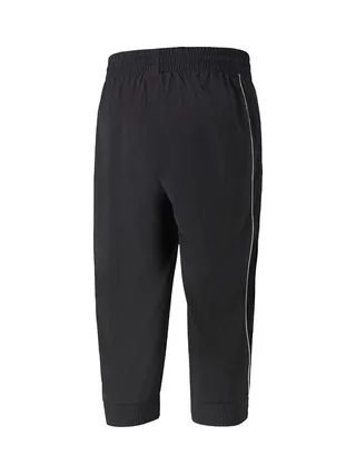 Pantacourt Noir Homme Puma Train 2