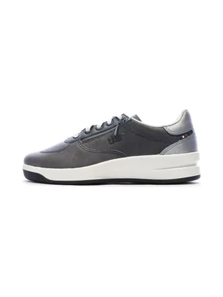 Baskets Grises Homme Umbro Ardoise 1