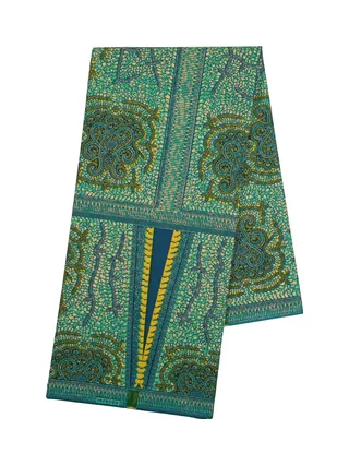 Vlisco Wax Hollandais 3