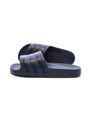 Claquettes Marine Homme Adidas Adilette Aqua IF0895 1