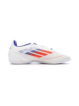 Chaussures de Foot Blanches Adidas F50 Club In 2