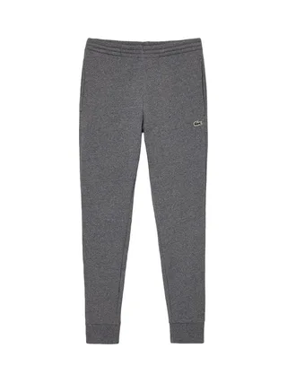 Jogging Gris Homme Lacoste Tracksuit XH9624 1