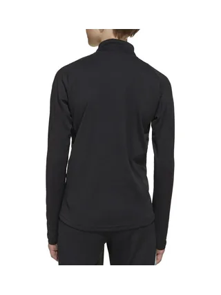 Bayern Munich Haut d'entraînement Noir Homme Adidas 24 3