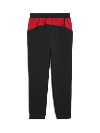 Maroc Pantalon de Survêtement Noir Homme Puma 24/25 2
