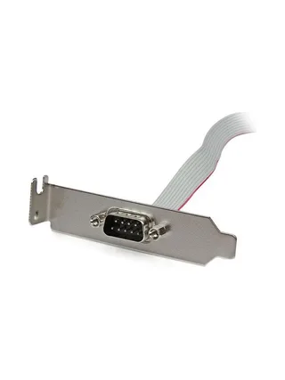 DB9 Serial Port Bracket Header 2