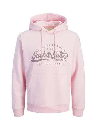Sweat Rose Homme Jack & Jones Jordean 1