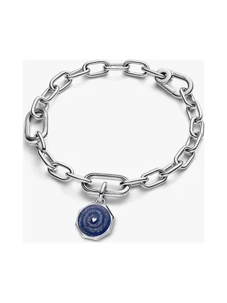 Pandora - Charm Cœur ME Galaxy Médaillon 3