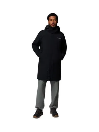 Voiture Columbia Street Heights - Manteau 2