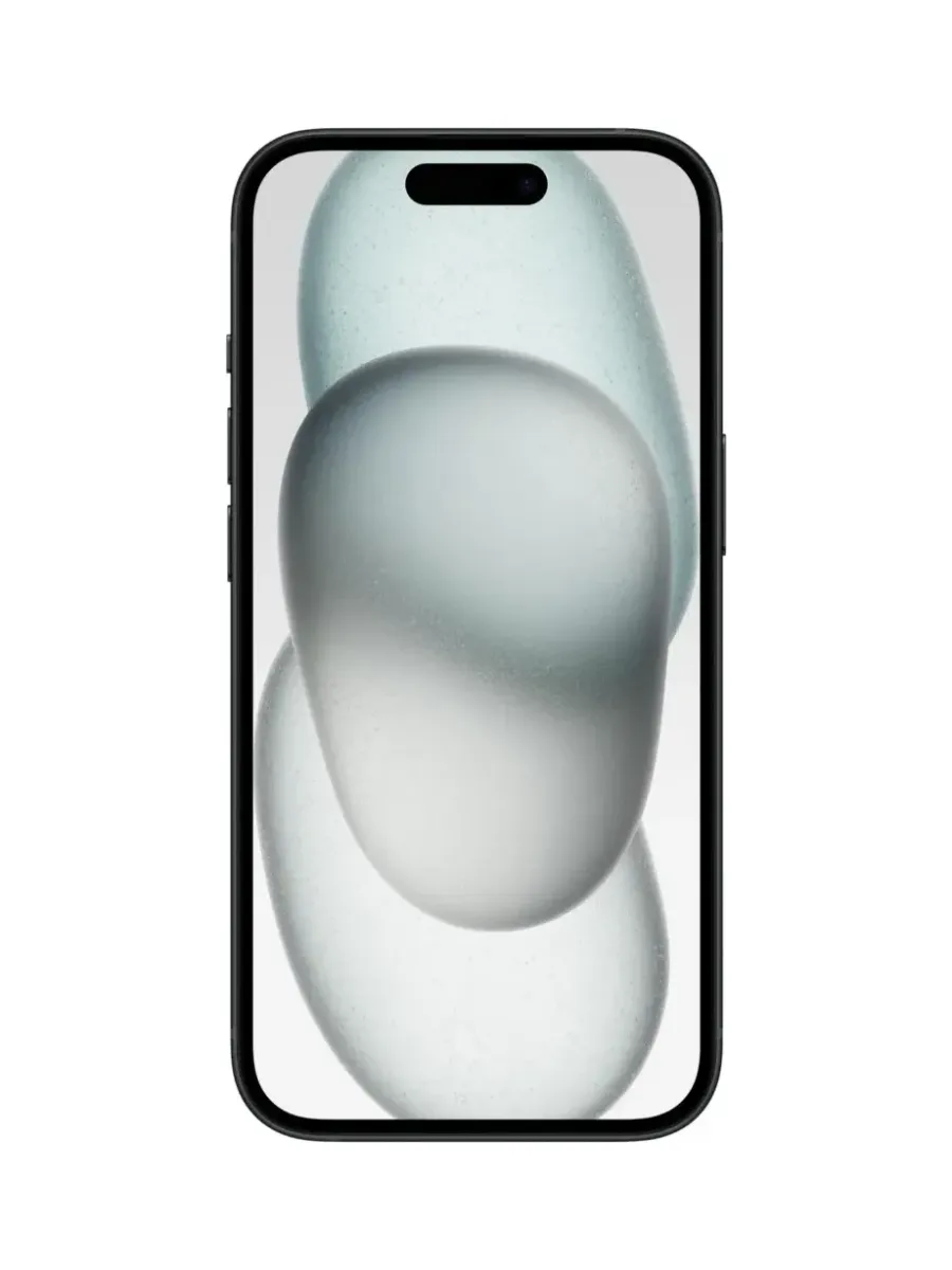 Apple iPhone 15 128GB - Noir - Grade A+ Premium (Pack accessoires inclus) 2