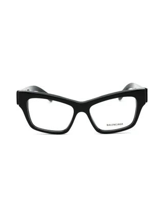 Balenciaga BB0378O — Lunettes de vue 2