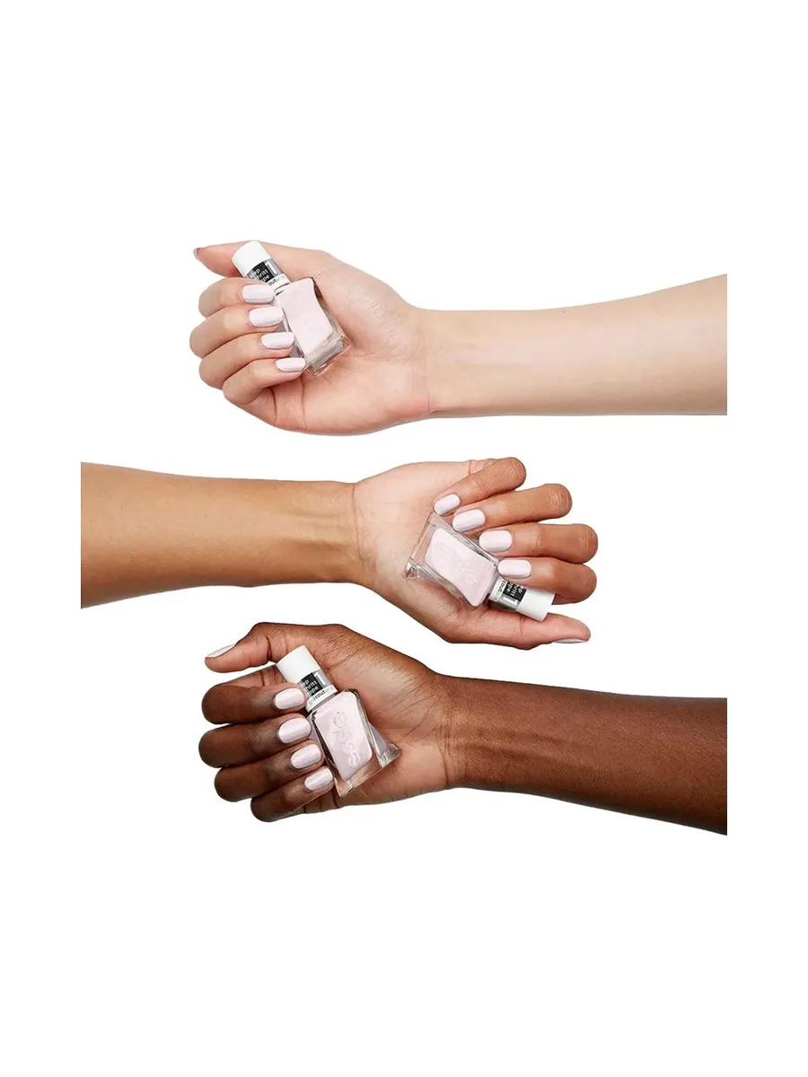 Vernis à Ongles Gel Couture Step 1 essie 138 pre-show 3