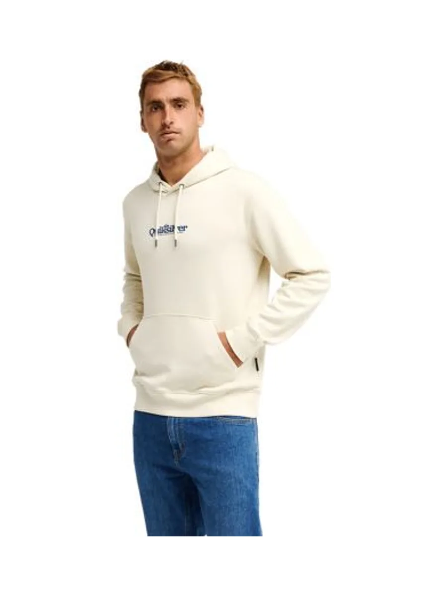 Sweat à capuche QUIKSILVER Fineline - Sweat-shirt 3