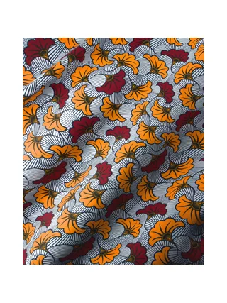 Vlisco Wax Hollandais 1