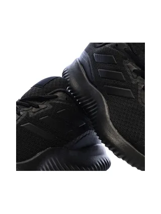 Baskets Noir Homme Adidas Alphacomfy 7