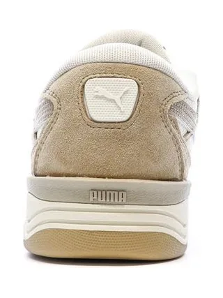 Baskets Vert/Marron/Camel Homme Puma Puma-180 3