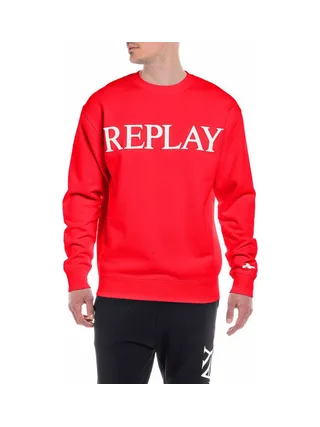 REPLAY M6527.000.22890P - Sweat-shirt 13