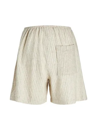 Short Beige Femme JJXX Breeze Summer 3