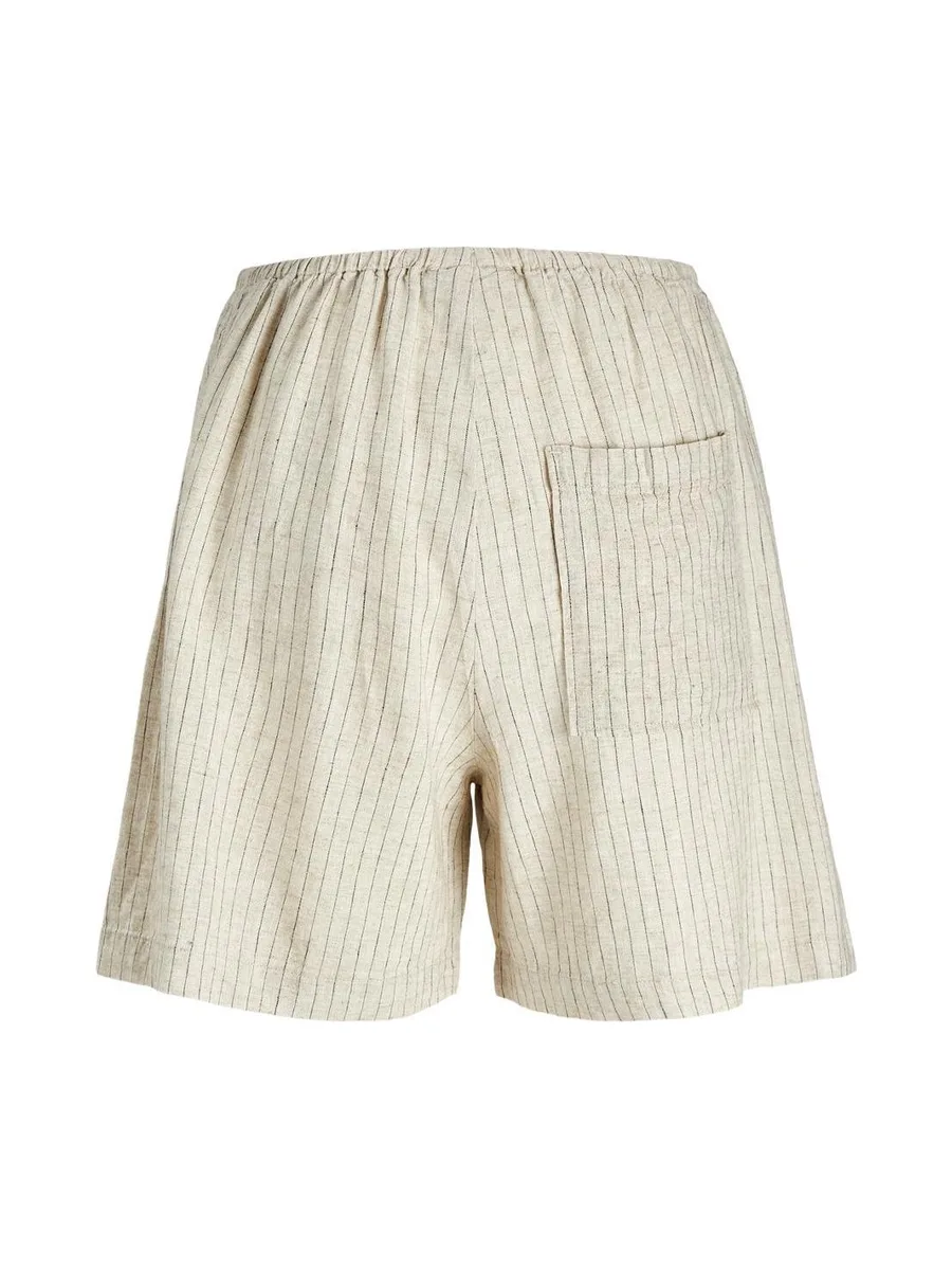 Short Beige Femme JJXX Breeze Summer 3