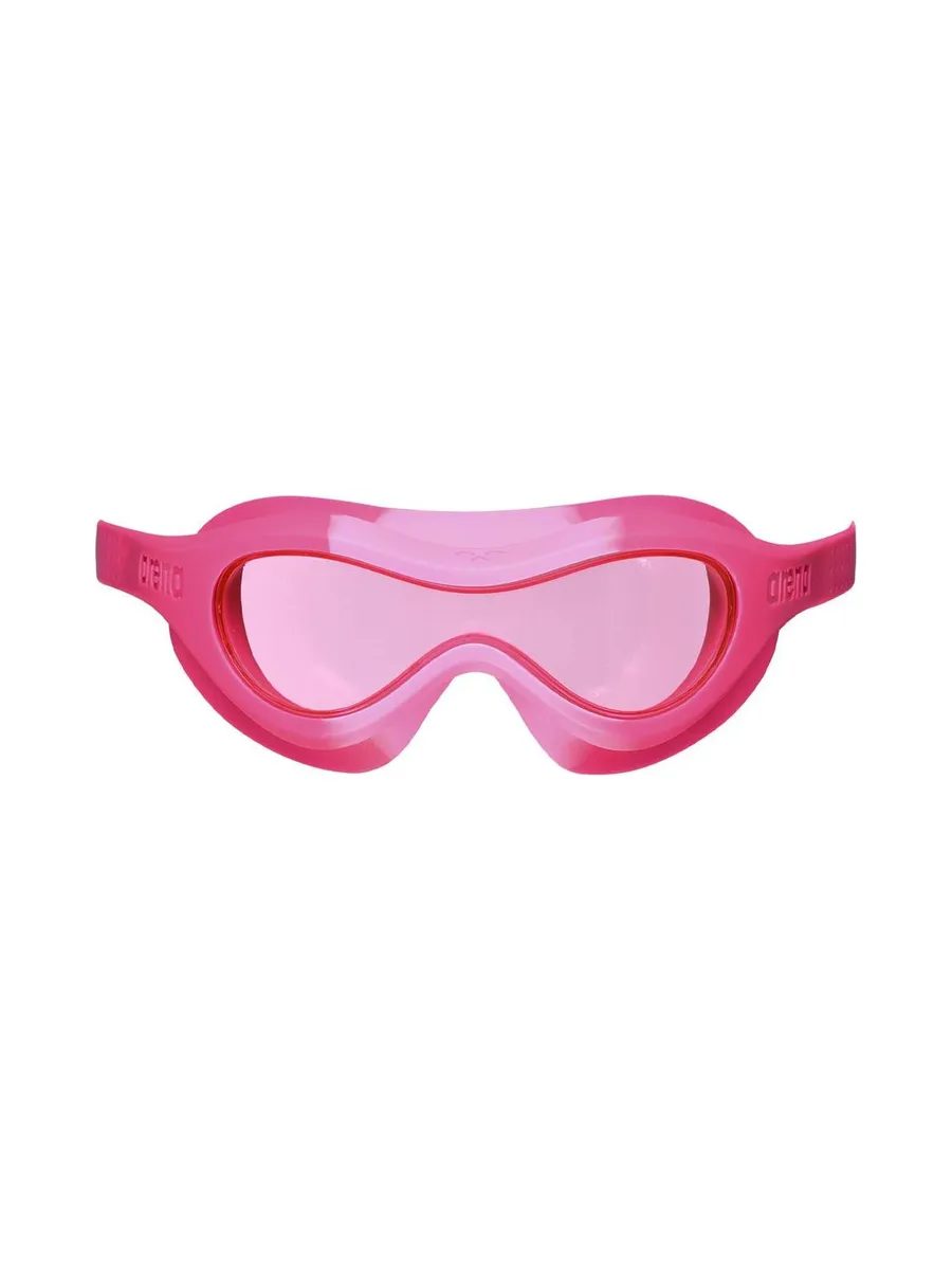 Masque de piscine Rose Junior Arena Spider 3