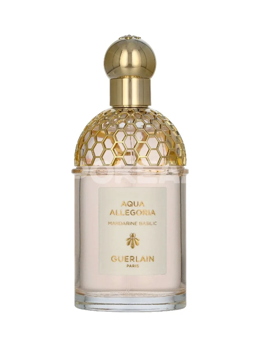 Guerlain Aqua Allegoria Mandarine Basilic Edt 125ml 2