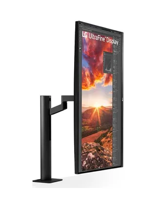 LG 32UN880K-B computer monitor 10