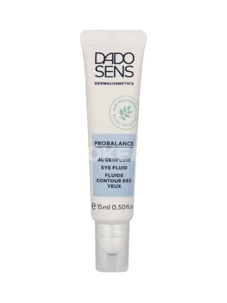 Dado Sens ProBalance Eye Fluid 15ml 2