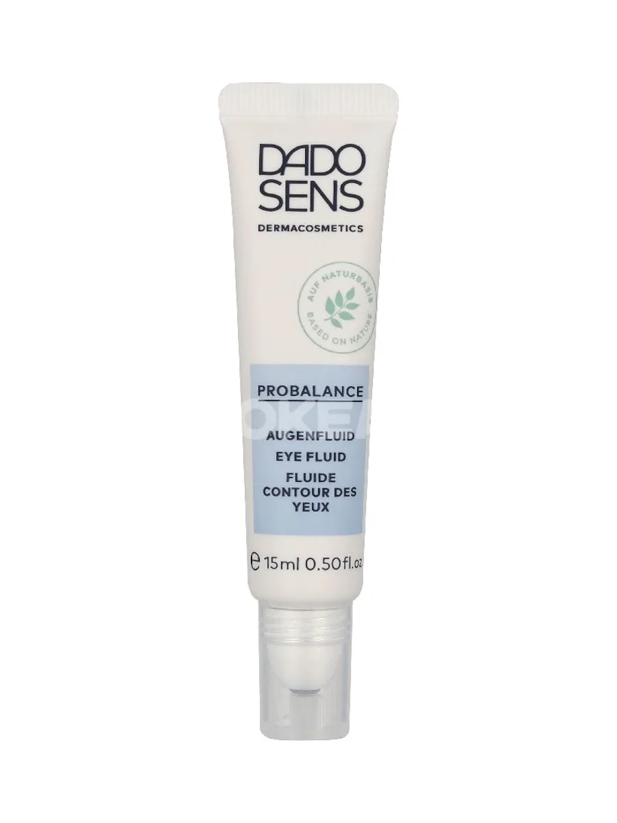 Dado Sens ProBalance Eye Fluid 15ml 2