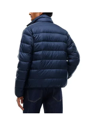 Doudoune Marine Homme Tommy Hilfiger Light Down 2