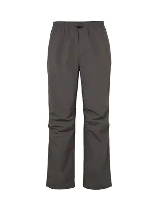 Pantalon Marron Foncé Homme O'Neill Series 1