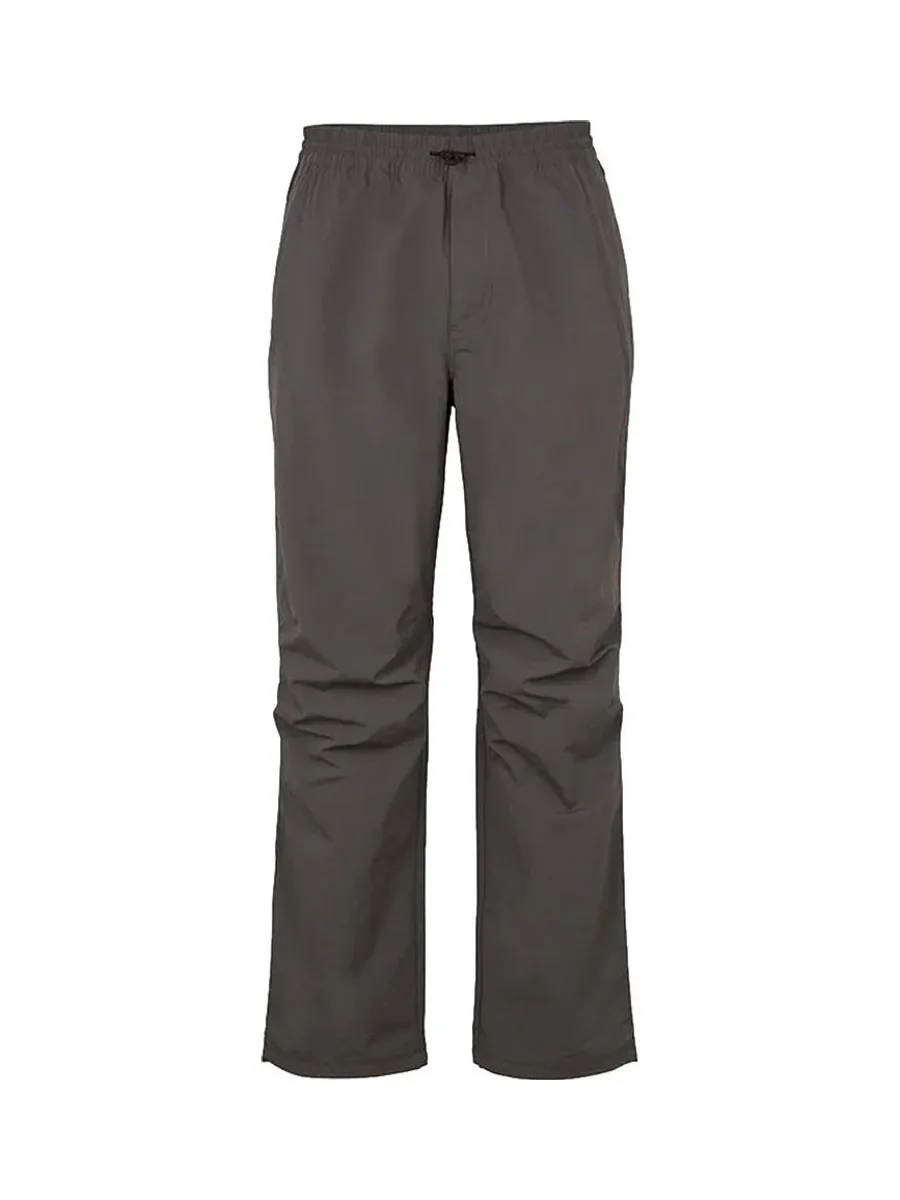 Pantalon Marron Foncé Homme O'Neill Series 2