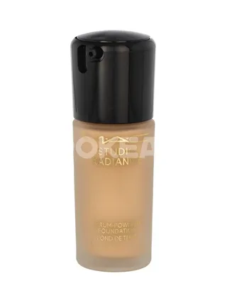 MAC Studio Radiance Serum-Powered Foundation 30ml - NC12 2