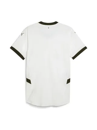 Stade Rennais Maillot Authentic Extérieur Puma 2024/2025 2